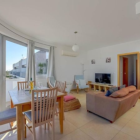 Ferienwohnung Penthouse Quilha Fuseta Exterior foto